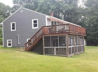 33 Rejane Ave, Lewiston, ME 04240