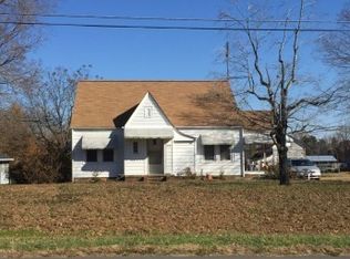 4930 Bringle Ferry Rd, Salisbury, NC 28146