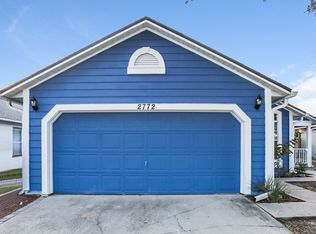 2772 Delcrest Dr, Orlando, FL 32817