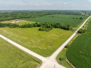 S Staley Mound Rd, Garden City, MO 64747
