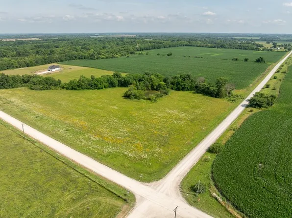 S Staley Mound Rd, Garden City, MO 64747