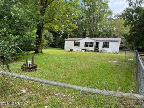230 KATHERINE Road #A & B, Jacksonville, FL 32218