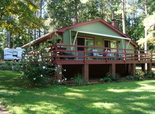 320 Lakeside Dr, Littleton, NC 27850