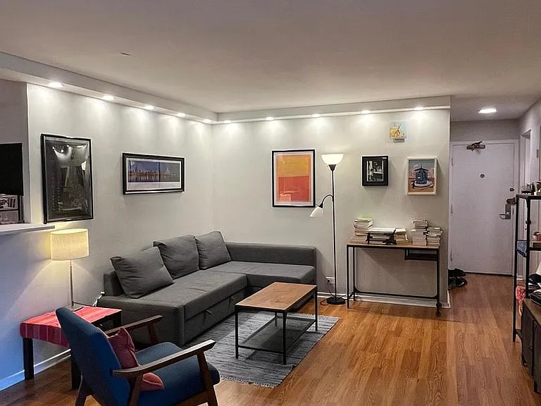 3430 N Lake Shore Dr #5K — Photo 4