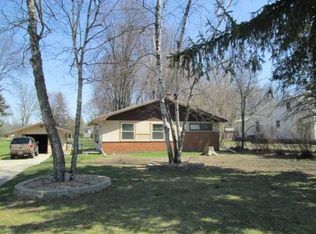 1195 S River Rd, Saginaw, MI 48609