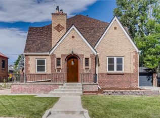 1575 S Downing St, Denver, CO 80210