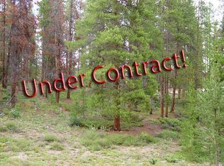 57 Valley Rd, Tabernash, CO 80478