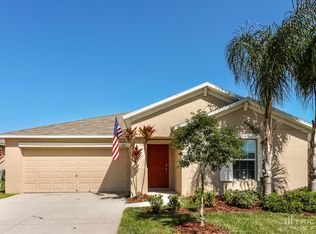 206 Archcliffe Point Pl, Dover, FL 33527