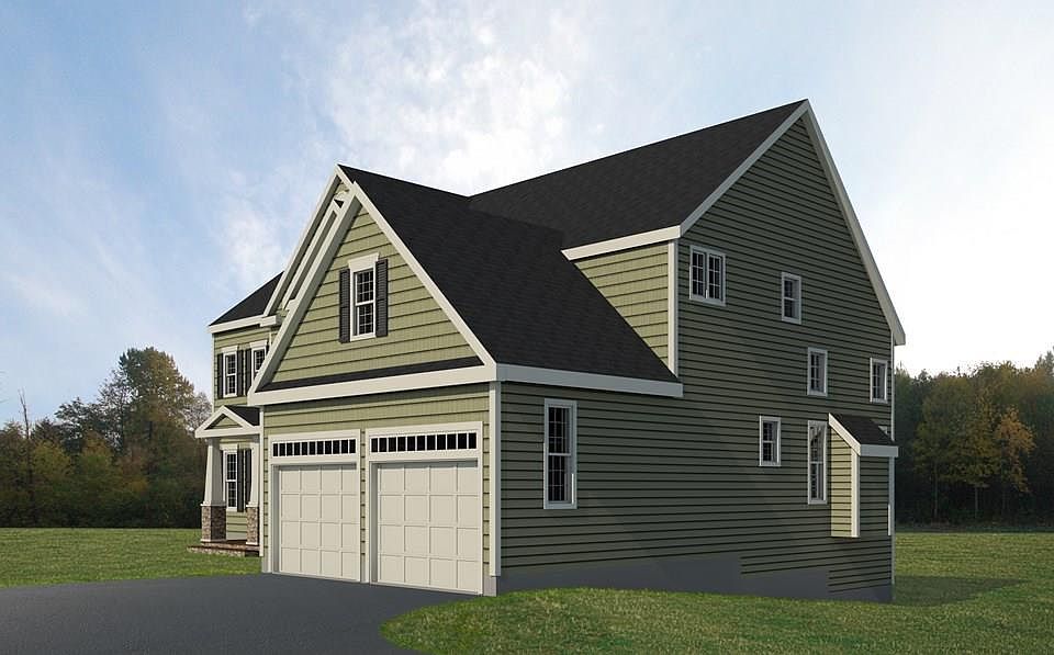 2nd image of 35 Gadsby Dr