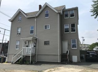 479 Boston St, Lynn, MA 01905