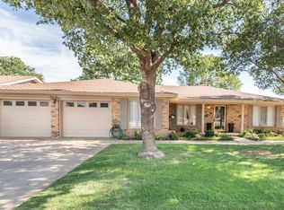 5502 69th St, Lubbock, TX 79424