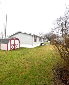 3250 Maysville Pike LOT 27, Zanesville, OH, 43701