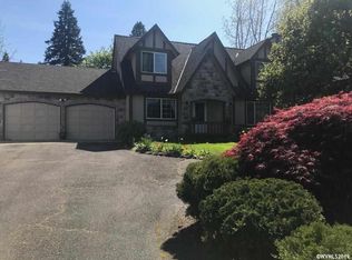 974 Ratcliff Dr SE, Salem, OR 97302
