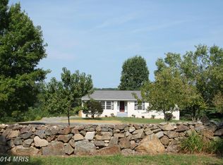 61 Richmond Rd, Castleton, VA 22716