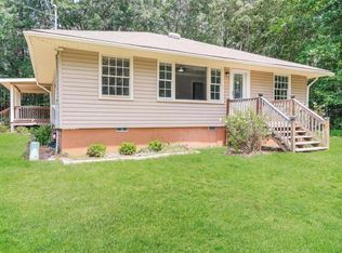 1363 Old Chipley Rd, Pine Mountain, GA 31822