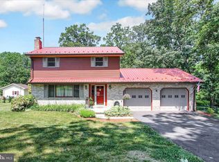 1108 Bollinger Rd, Littlestown, PA 17340