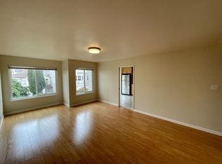 438 25th Ave APT 4, San Francisco, CA 94121