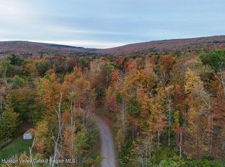 Kornell Dr, Haines Falls, NY 12436