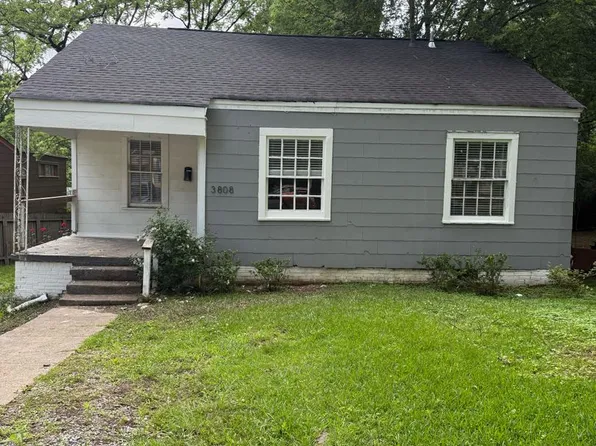 3808 Northview Dr, Jackson, MS 39206