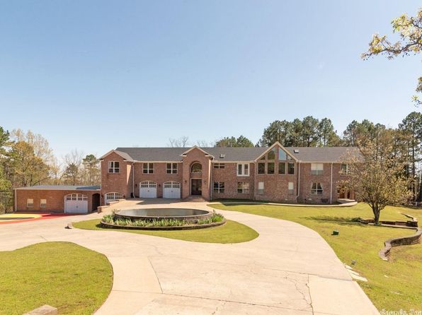 Waterfront - Maumelle AR Waterfront Homes For Sale - 14 Homes | Zillow