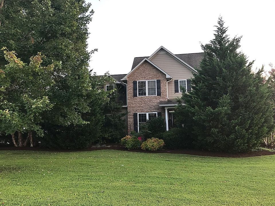 4228 Gainesboro Grade, Cookeville, TN 38501 Zillow