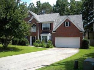 403 Cool Springs Pl NW, Kennesaw, GA 30144