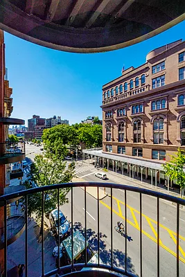 Sold by Douglas Elliman | media 9