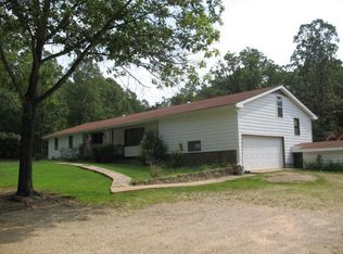 12603 County Road 7830, Caulfield, MO 65626