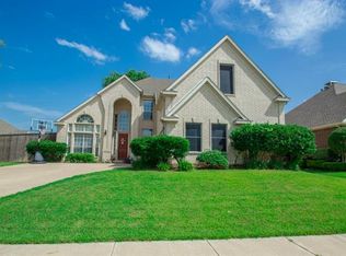 2102 Birdwood Cir, Corinth, TX 76210