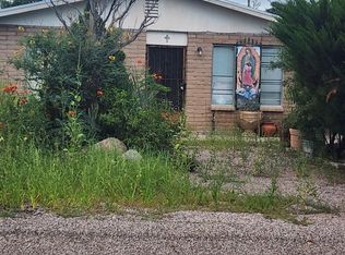 438 Paseo Bocado, Rio Rico, AZ 85648