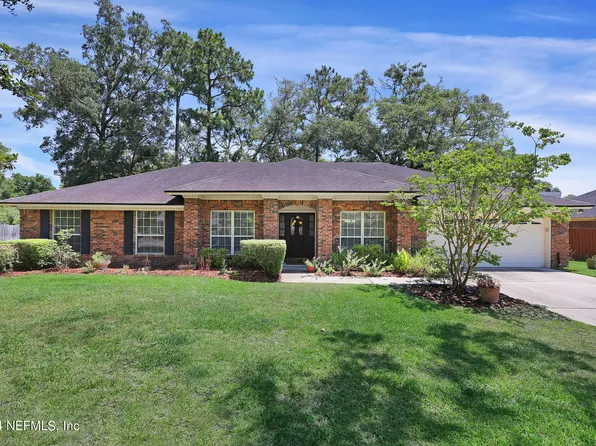1907 BELLE ANGELINE Court, Jacksonville, FL 32223