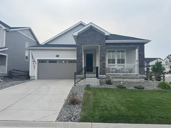 1459 Witherspoon Dr E, Elizabeth, CO 80107