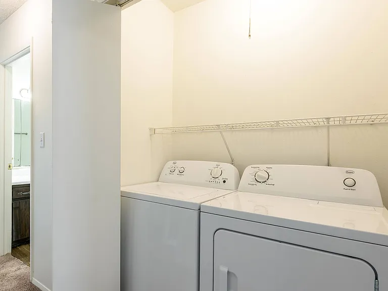 Spring Creek Townhomes — Photo 17