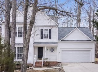 5021 Bivens Dr, Raleigh, NC 27616