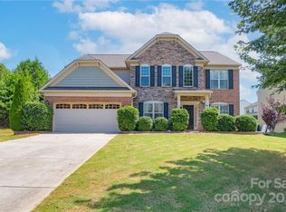 3562 Jumprock Rd, Indian Land, SC 29707
