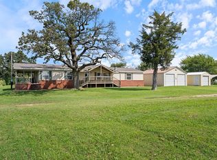 335752 E 980th Rd, Wellston, OK 74881