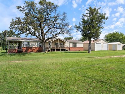 335752 E 980th Rd, Wellston, OK, 74881