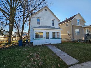 217 W Lawrence St, Mishawaka, IN 46545