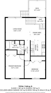 8858 N Maplebrook Ct, Brooklyn Park, MN, 55445