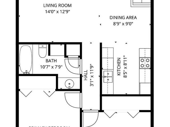 8858 N Maplebrook Ct