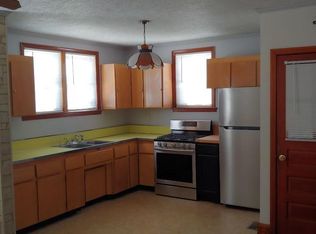 3222 Grace Rd FLOOR 1, Sparrows Pt, MD 21219