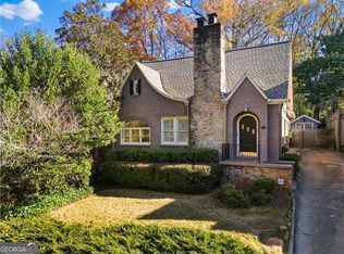 495 Claire Dr NE, Atlanta, GA 30307