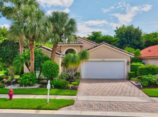 11736 Haddon Park Way, Boynton Beach, FL 33437