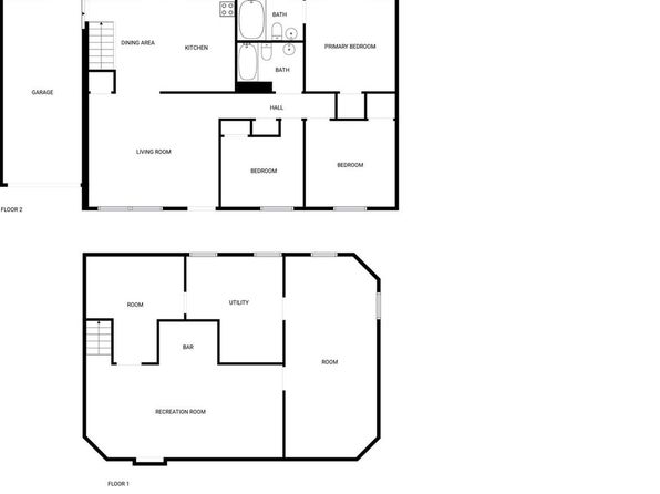 2331 Battlefield Dr, Florissant, MO 63031