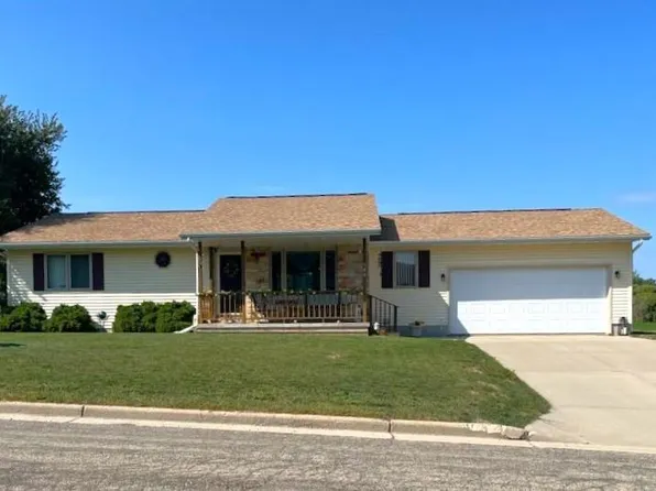 149 Vilas Hibbard Parkway, Lodi, WI 53555