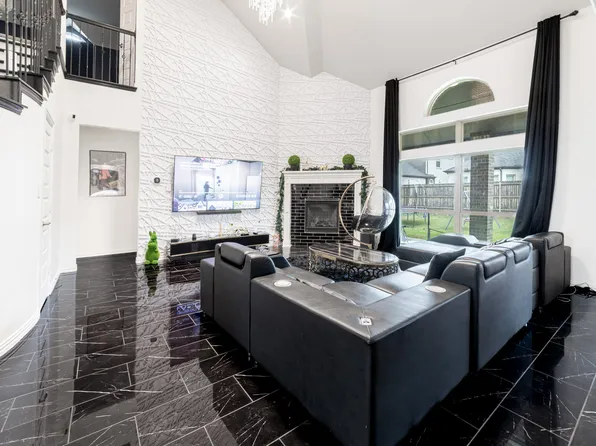 3220 Wedgewood Way, Wylie, TX 75098