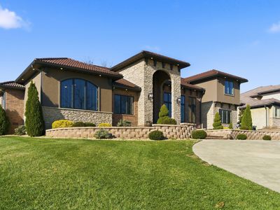 5894 S Castlebay Drive, Springfield, MO, 65809