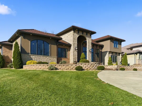 5894 S Castlebay Drive, Springfield, MO 65809