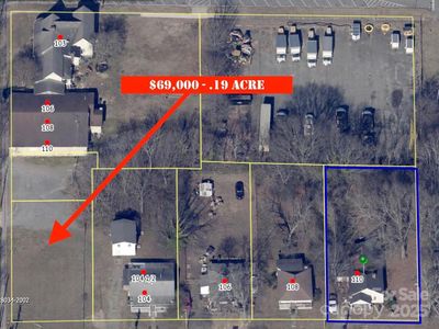 0 W Church St, Dallas, NC, 28034