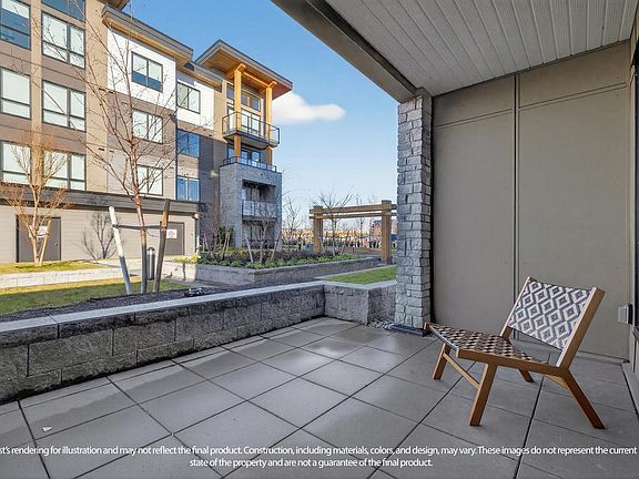 3rd image of 1942 Starling Dr #107